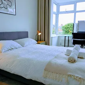  Holiday home No.12 In The Heart Of
