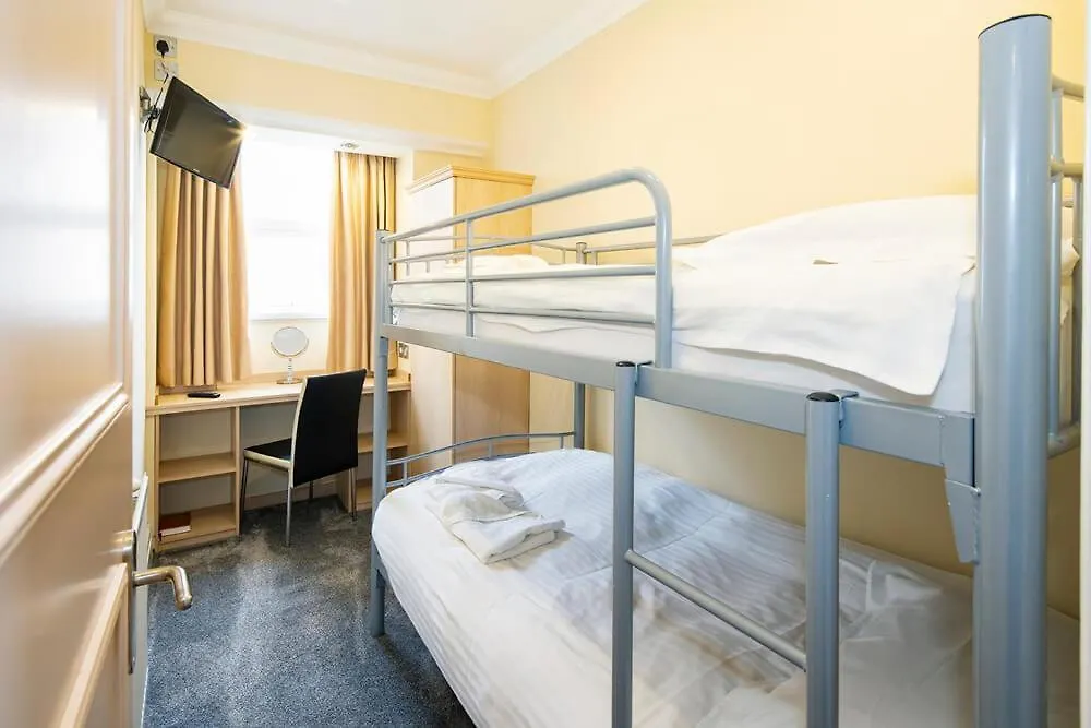 Burbage Holiday Lodge Apartment 3 Blackpool